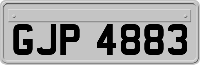 GJP4883