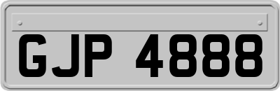 GJP4888