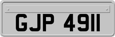GJP4911