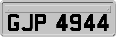 GJP4944