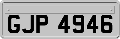 GJP4946
