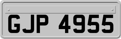 GJP4955