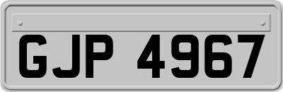 GJP4967