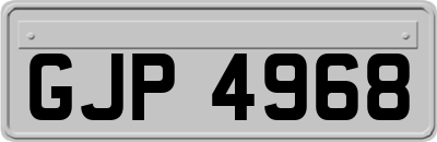 GJP4968