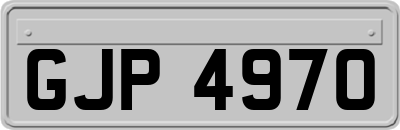 GJP4970