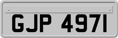 GJP4971