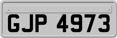 GJP4973