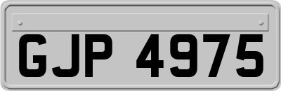 GJP4975