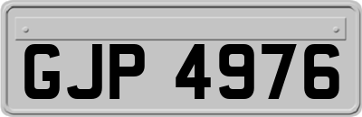 GJP4976