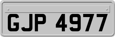 GJP4977