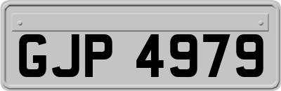 GJP4979