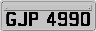 GJP4990