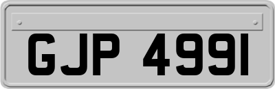 GJP4991