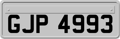 GJP4993