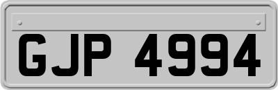 GJP4994