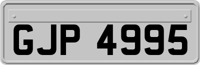 GJP4995