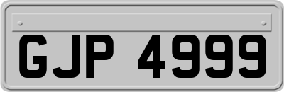 GJP4999