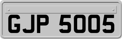 GJP5005