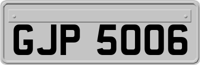 GJP5006