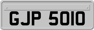 GJP5010