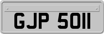GJP5011