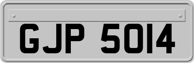 GJP5014