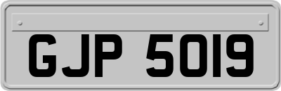GJP5019