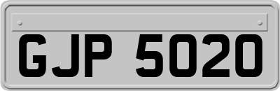 GJP5020