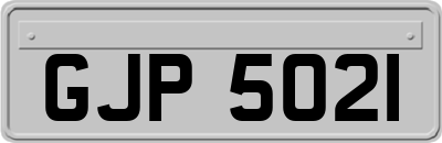 GJP5021
