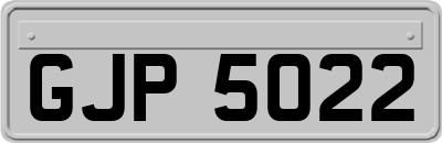 GJP5022