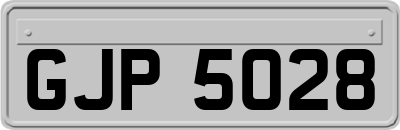 GJP5028