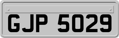 GJP5029