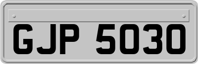 GJP5030