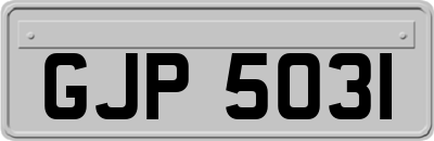 GJP5031