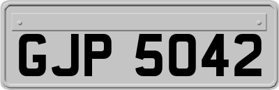 GJP5042