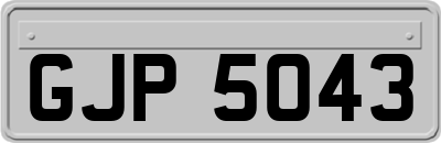 GJP5043