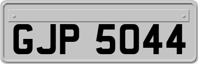 GJP5044