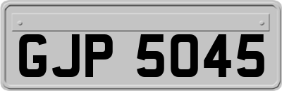 GJP5045