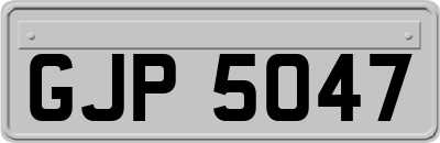 GJP5047