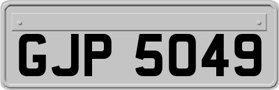 GJP5049