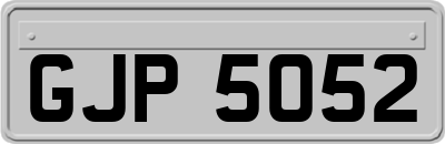 GJP5052