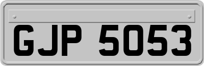 GJP5053