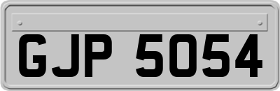 GJP5054
