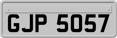 GJP5057