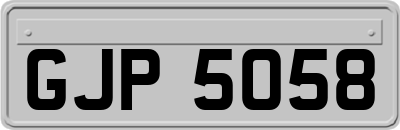 GJP5058