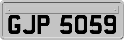 GJP5059