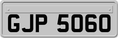 GJP5060