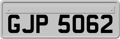 GJP5062