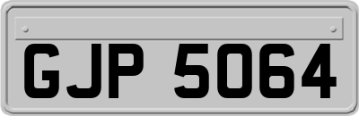 GJP5064