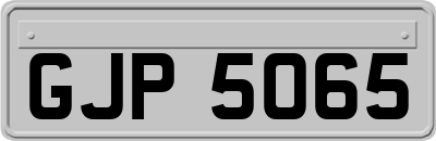 GJP5065
